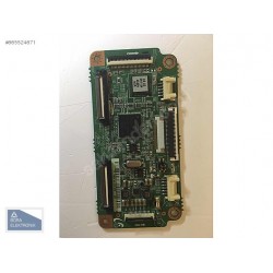 LJ92-01700A , LJ41-08287A , SAMSUNG T-CON BOARD